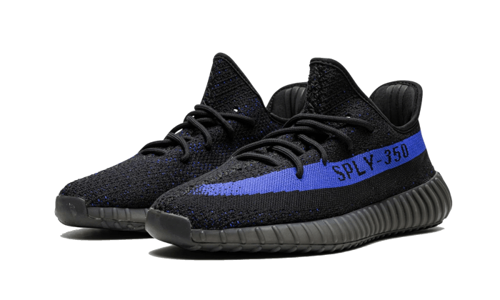 adidas Yeezy Boost 350 V2 Dazzling Blue - OnSize