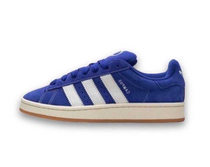 adidas Campus 00s Semi Lucid Blue Cloud White - OnSize