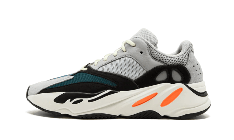 adidas Yeezy Boost 700 Wave Runner - OnSize