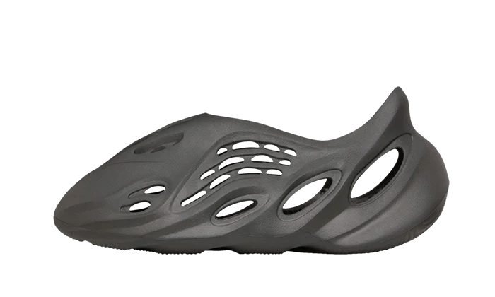 adidas Yeezy Foam RNR Carbon - OnSize