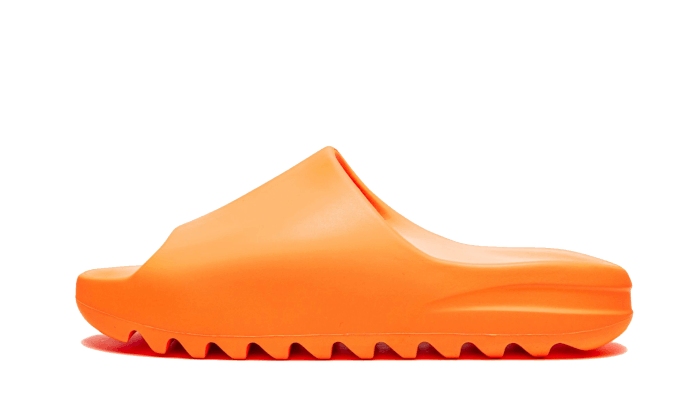 adidas Yeezy Slide Enflame Orange - OnSize