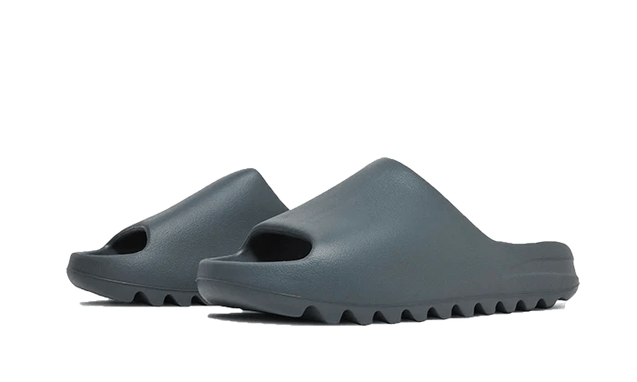 adidas Yeezy Slide Slate Grey - OnSize