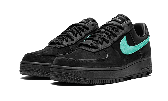 Nike Air Force 1 Low Tiffany & Co. 1837 - OnSize