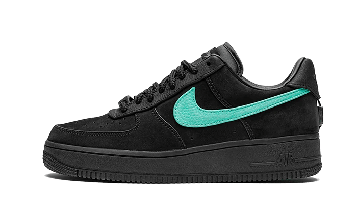 Nike Air Force 1 Low Tiffany & Co. 1837 - OnSize