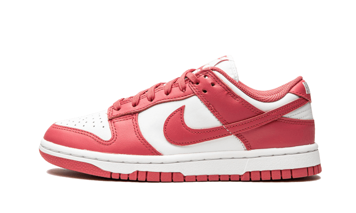 Nike Dunk Low Archeo Pink - OnSize