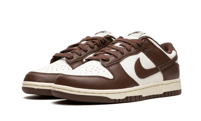 Nike Dunk Low Cacao Wow - OnSize