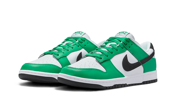 Nike Dunk Low Celtics - OnSize