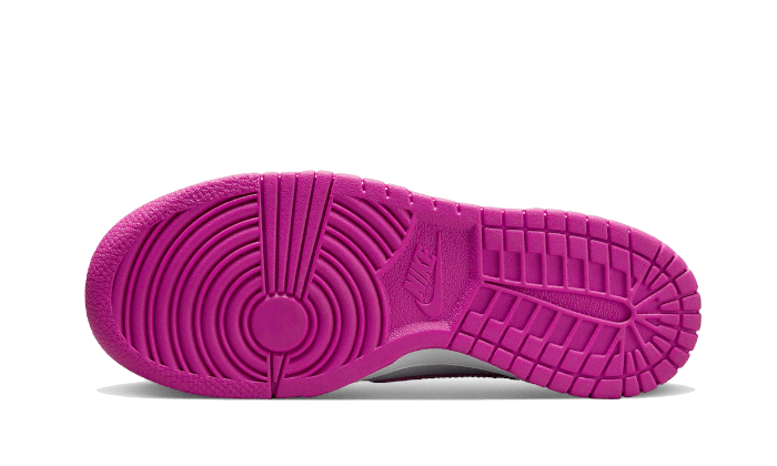 Nike Dunk Low Active Fuchsia - OnSize