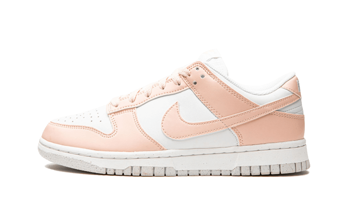 Nike Dunk Low Next Nature Pale Coral - OnSize