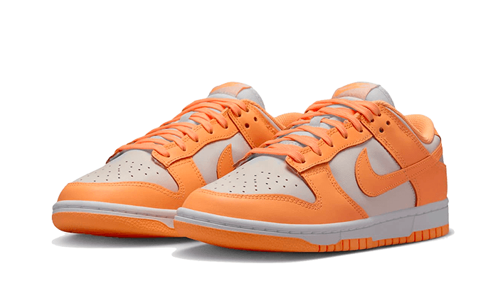 Nike Dunk Low Peach Cream - OnSize