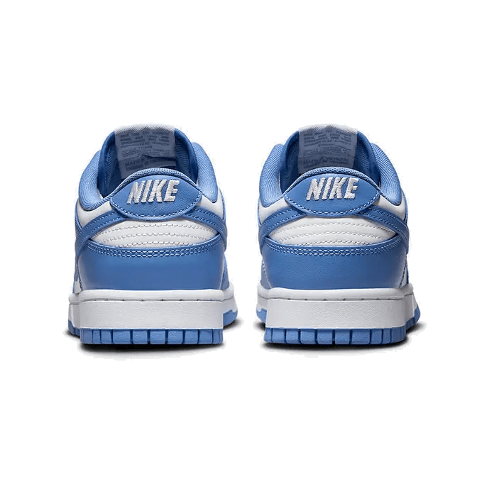 Nike Dunk Low Polar Blue - OnSize