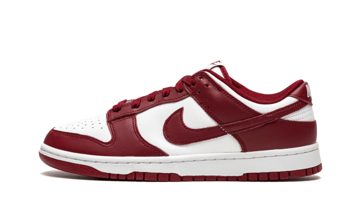 Nike Dunk Low Team Red - OnSize