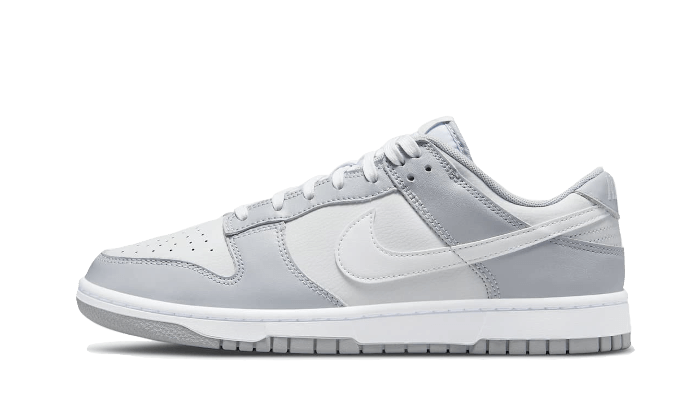 Nike Dunk Low Two Tone Grey - OnSize