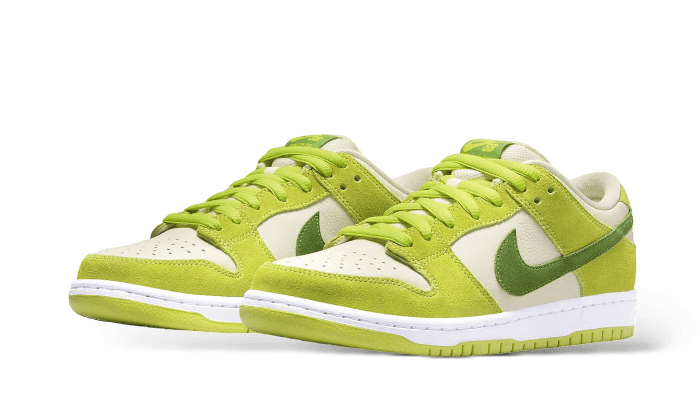 Nike SB Dunk Low Green Apple - OnSize