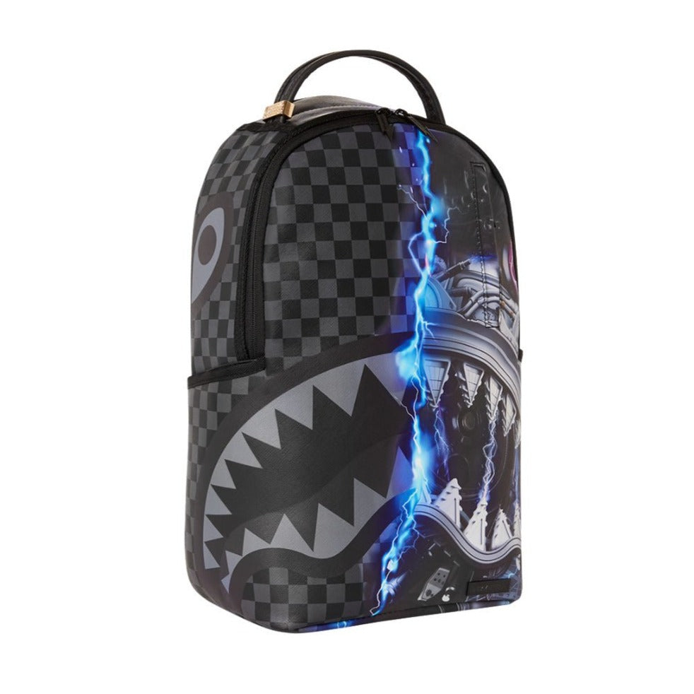 Sharkinator 3 Backpack - OnSize